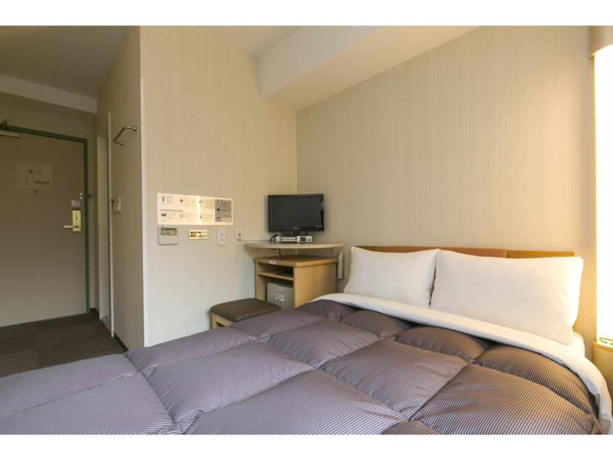R&B Hotel Kumagaya Ekimae - Vacation Stay 14851V Exterior foto